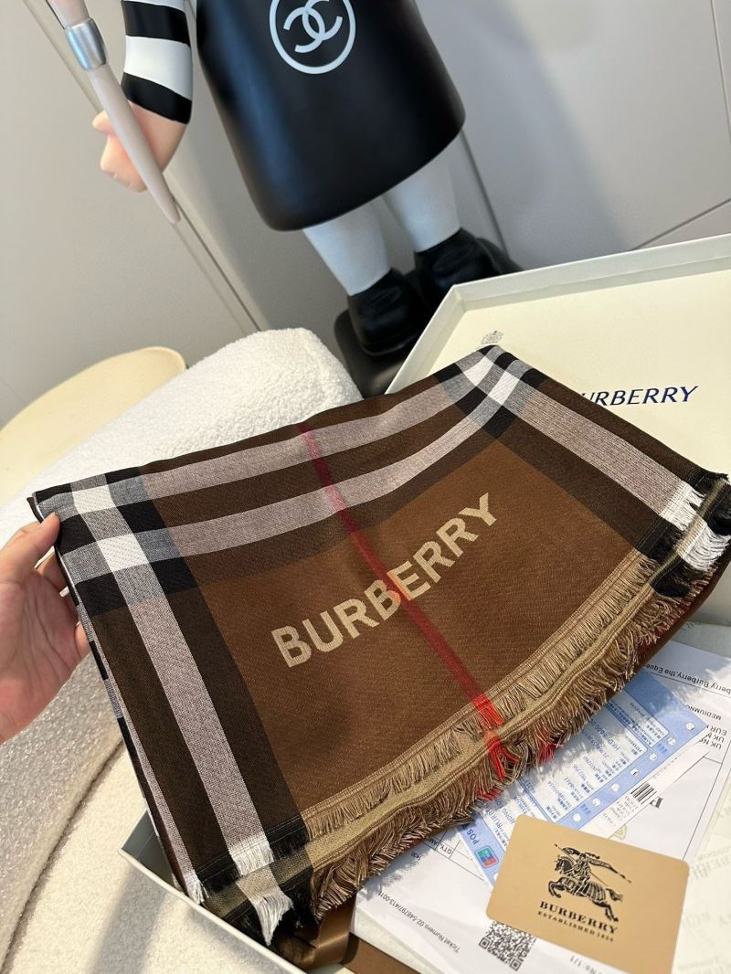 Burberry Scarf